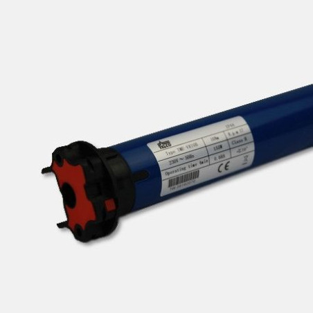 Moteur pour volets roulants TMEVR40B - Telco - Spécialiste de l'Automatisation d'extérieur