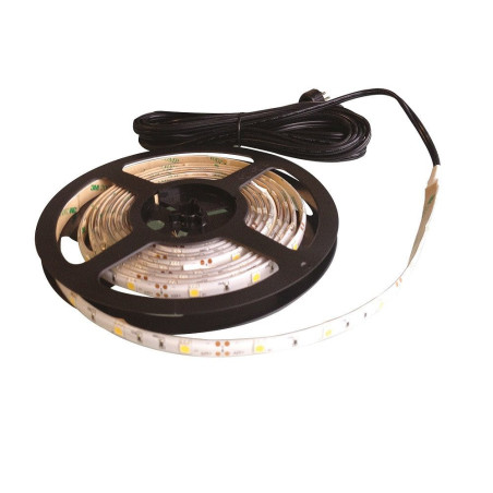 Ruban d'éclairage LED 5m 24V (LED5ME)  - 1