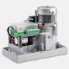Moteur pour portail coulissant 24V (SLIDEGATEHOME)  - 3