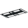 Armature Auvent solaire photovoltaïque TELCO - MAHINA Indép  - 4