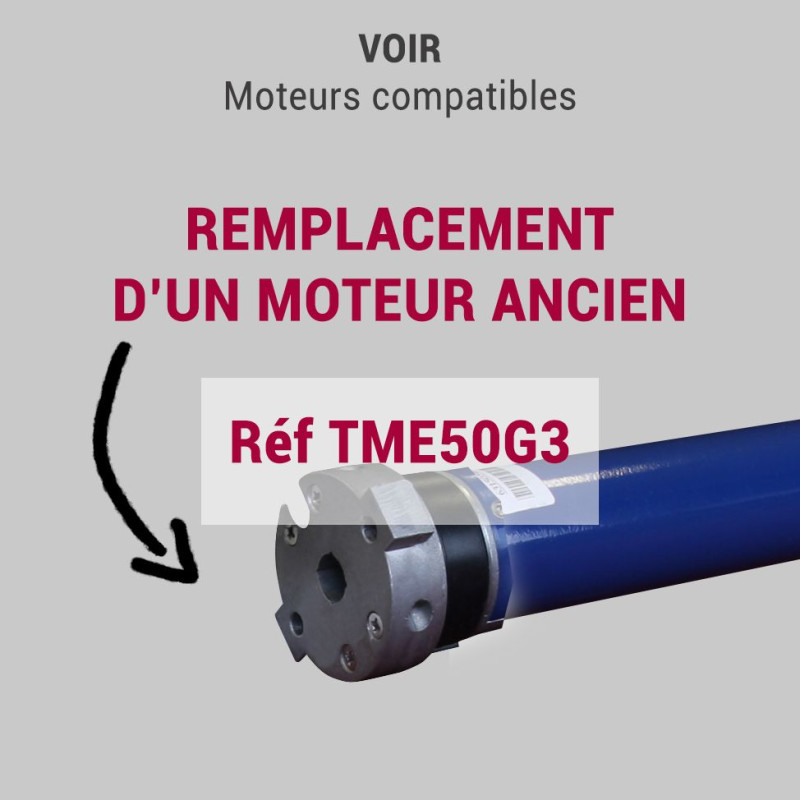 TME50G3 ( ancien modèle )  - 1
