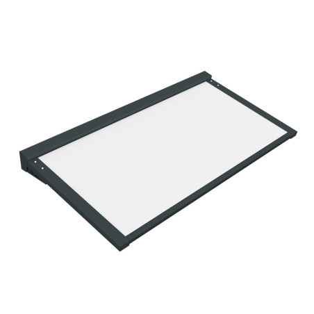 Auvent Isotoit® Fixe NEBO TELCO - 2