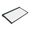 Auvent Isotoit® Fixe NEBO TELCO - 2