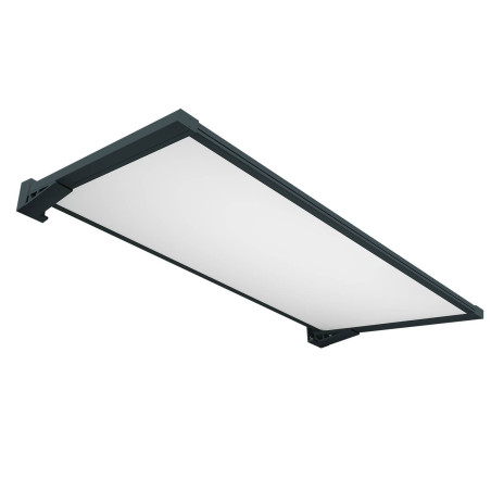 Auvent Isotoit® Fixe NEBO TELCO - 1