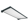 Auvent Isotoit® Fixe NEBO TELCO - 1