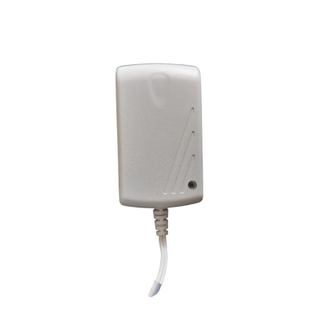 CHGC04: Chargeur pour batterie solaire pour store banne