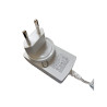 CHGC04: Chargeur pour batterie solaire pour store banne