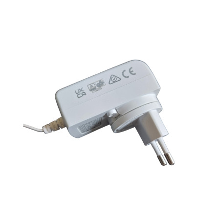 CHGC04: Chargeur pour batterie solaire pour store banne