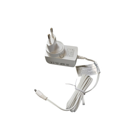 CHGC04: Chargeur pour batterie solaire pour store banne