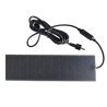 CPV5W02: Panneau solaire pour batterie solaire pour store banne