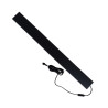 CPV5W02: Panneau solaire pour batterie solaire pour store banne