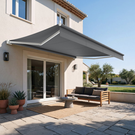Store banne LUPA sans coffre - 2