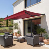 Store banne LUPA sans coffre - 6