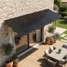 Auvent solaire MAHINA ELECTRA - 3