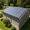 Toiture solaire Telco HEKILI - 3