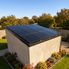 Toiture solaire Telco HEKILI - 1