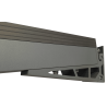Auvent solaire MAHINA ELECTRA