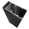 Store vertical extérieur - Fermer votre pergola pour un max de confort