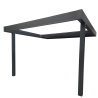 Pergola Bioclimatique Rétractable YUTA 100% Alu