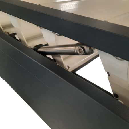 Pergola Bioclimatique Autoportée SAMAILOT