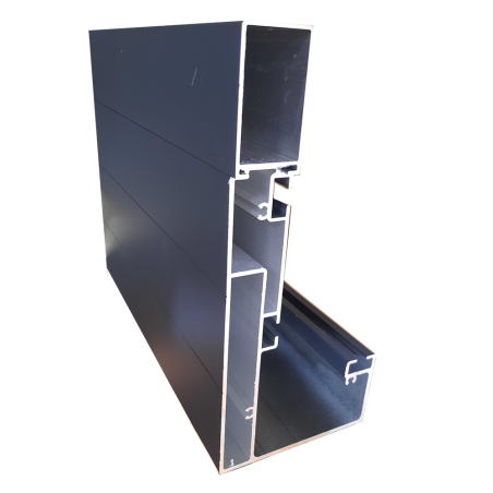 Pergola solaire HIVA OA