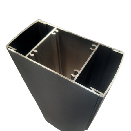 Armature Pergola solaire HIKUERU