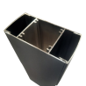 Armature Pergola solaire HIKUERU