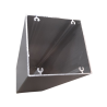 Armature Pergola solaire HIVA OA
