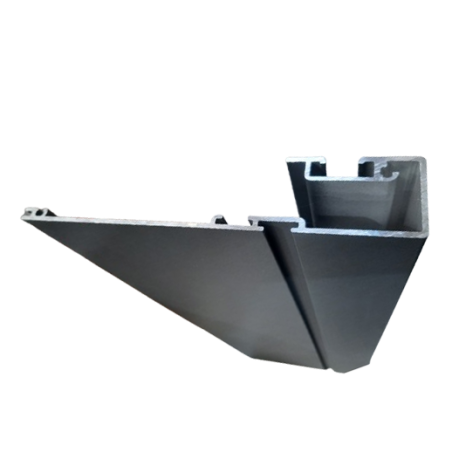 Chemin de câble R7016ST L7000mm - Telco Home Automation
