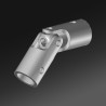 Raccord hexagonal pour manoeuvre de secours - RMH02 - Spécialiste de l'Automatisation d'extérieur