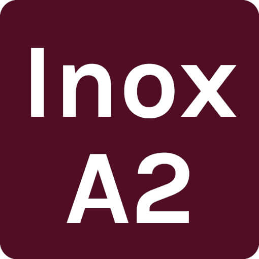 Inox A2