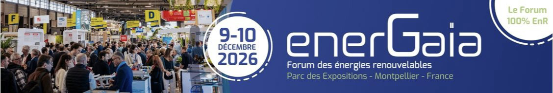 Telco à Energaia 2026
