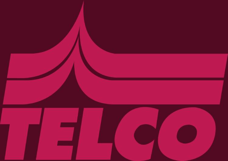 logo de l'entreprise - telco home automation-